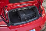Volkswagen Beetle Cabriolet 2012 года